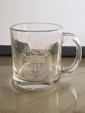 🆕️ University So California (USC) Coffee Mug
